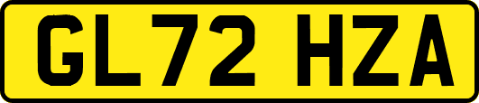 GL72HZA