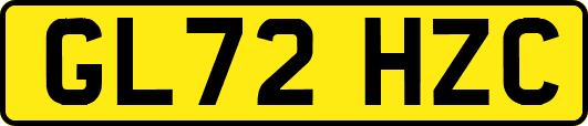 GL72HZC