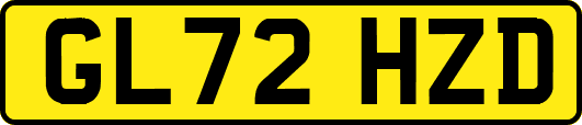 GL72HZD