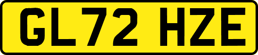 GL72HZE