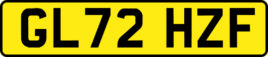 GL72HZF