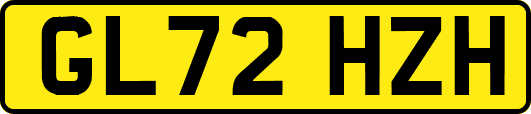 GL72HZH