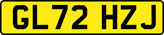 GL72HZJ