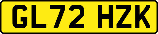 GL72HZK