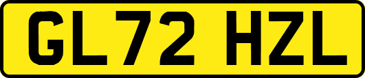 GL72HZL