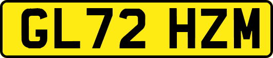 GL72HZM