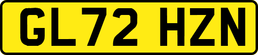 GL72HZN