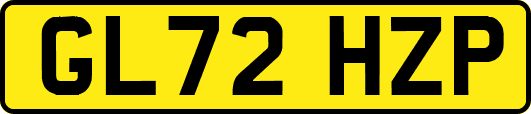 GL72HZP