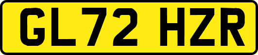 GL72HZR