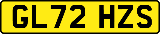 GL72HZS