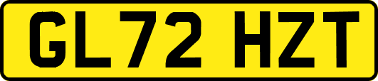 GL72HZT