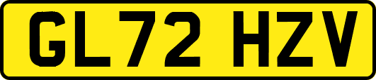GL72HZV