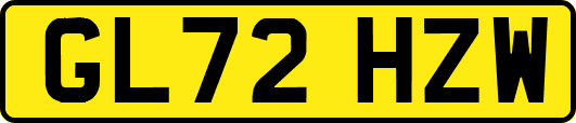 GL72HZW