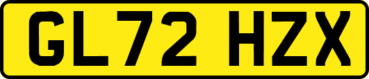 GL72HZX