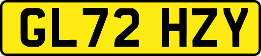 GL72HZY