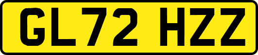 GL72HZZ