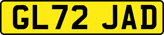 GL72JAD
