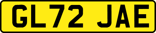 GL72JAE