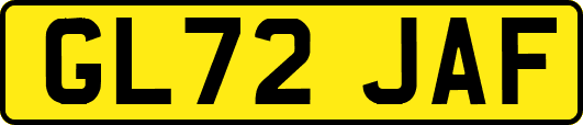 GL72JAF
