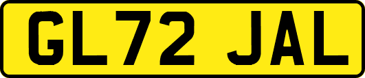 GL72JAL