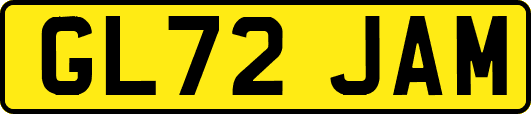GL72JAM