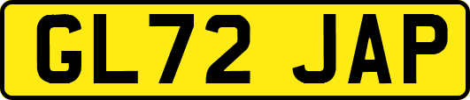 GL72JAP