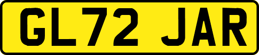 GL72JAR