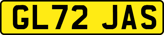 GL72JAS