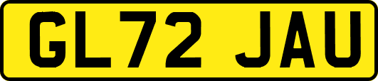 GL72JAU