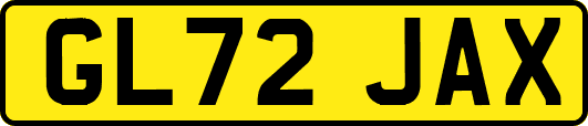 GL72JAX