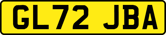 GL72JBA