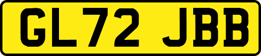 GL72JBB