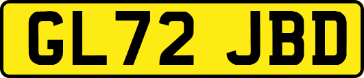 GL72JBD
