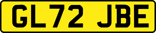 GL72JBE