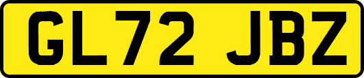 GL72JBZ