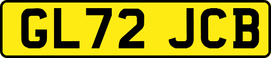 GL72JCB