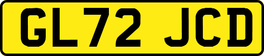 GL72JCD