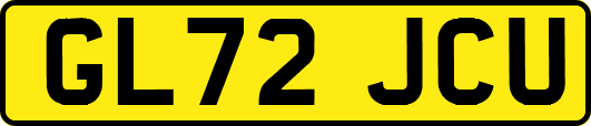 GL72JCU