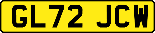 GL72JCW