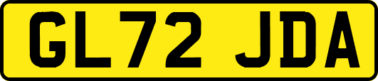GL72JDA