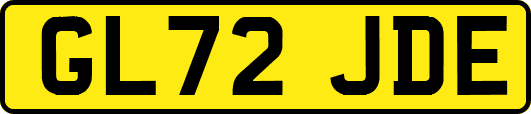 GL72JDE