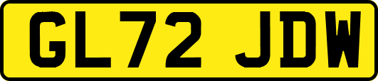 GL72JDW