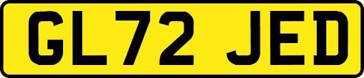 GL72JED