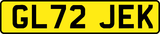 GL72JEK