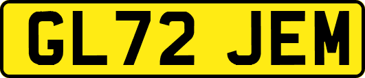 GL72JEM