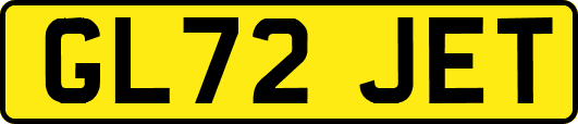 GL72JET