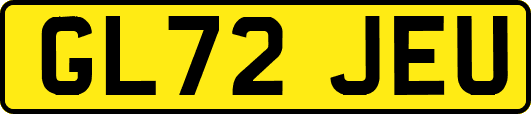GL72JEU
