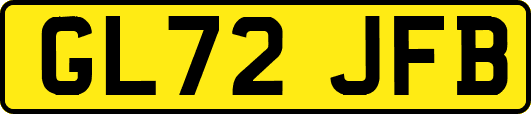 GL72JFB