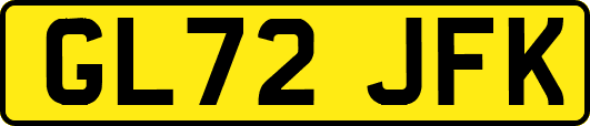GL72JFK