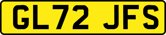 GL72JFS